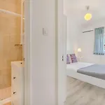 Roma Cozy Flat With Balcony * Lisboa