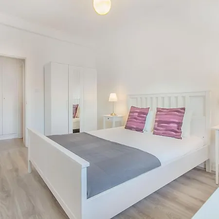 Roma Cozy Flat