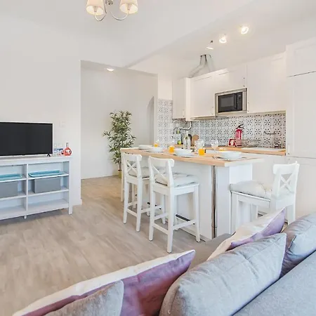 Roma Cozy Flat *