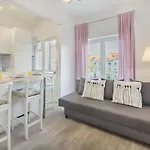 Apartamento Roma Cozy Flat With Balcony Lisboa
