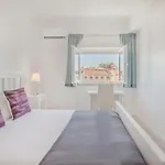 Roma Cozy Flat With Balcony Apartamento