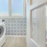 Roma Cozy Flat With Balcony Апартаменты *