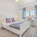 Roma Cozy Flat With Balcony Апартаменты