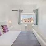 Roma Cozy Flat With Balcony Апартаменты *