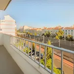 Апартаменты Roma Cozy Flat With Balcony Лиссабон