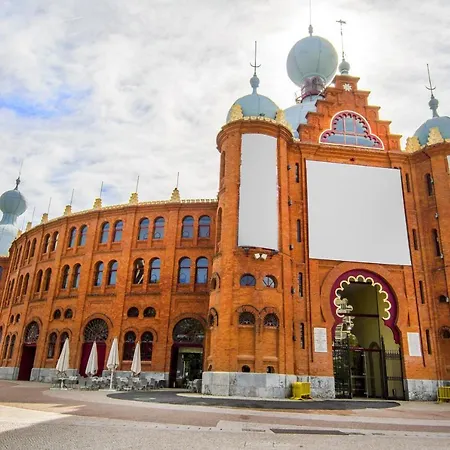 Roma Cozy Flat * Lisboa