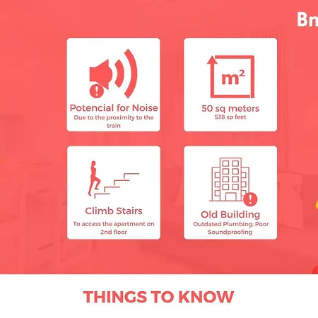 Appartamento Roma Cozy Flat