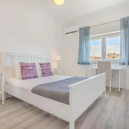 Roma Cozy Flat Apartamento Lisboa