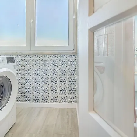 Apartamento Roma Cozy Flat