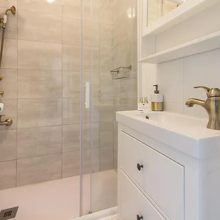 Apartamento Roma Cozy Flat