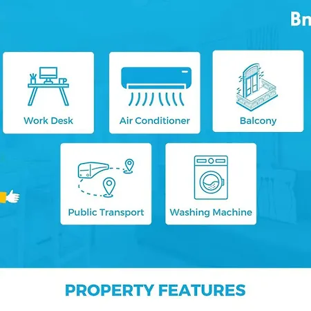 Roma Cozy Flat Apartamento