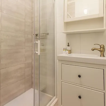 Appartamento Roma Cozy Flat Lisbona