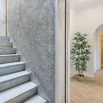 アパート Roma Cozy Flat With Balcony *